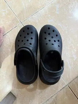 Crocs Crush Clogs