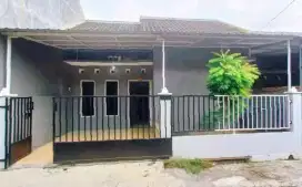RUMAH SIAP HUNI TLOGOMULYO PEDURUNGAN