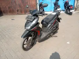 [PROMO] Honda beat Deluxe Tahun 2022 Surat Komplit