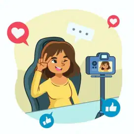 Lowongan kerja freelance