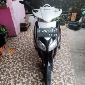 Honda Vario 2009