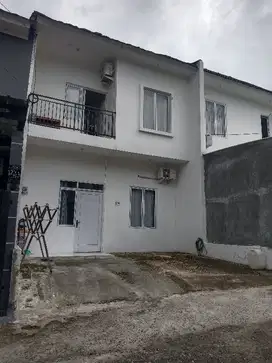 Rumah Termurah Sejagad style scandinavian modern exclusive