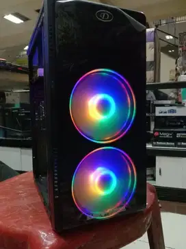 cpu game edit core i5 3470 / vga gt 610 2gb