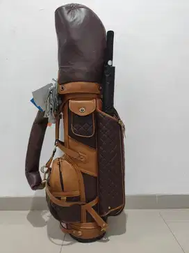 Jual stik golf satu set lengkap