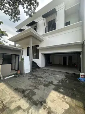 Dijual Rumah Baru Di Cilandak Jakarta Selatan
