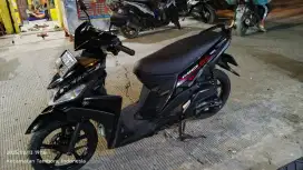 Yamaha Miom3 lengkap