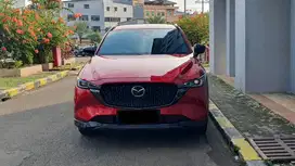 Mazda CX-5 CX5 CX 5 AWD 2.5 Sunroof 2024 Gress Like New Low Km Record