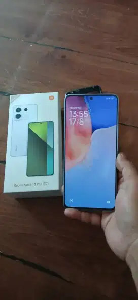 Redmi note 13 pro 5G