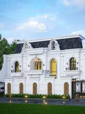 DIJUAL RUMAH BARU MEWAH STRATEGIS DI JATIPADANG DEKAT TB.SIMATUPANG