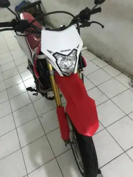 Honda CRF  2018