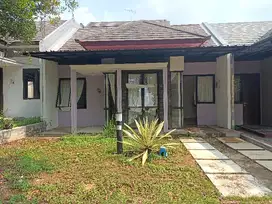 Dijual rumah shm cluster Sentul city