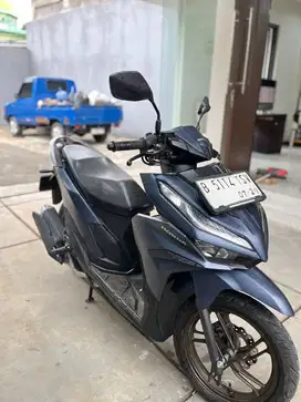 Over Kredit Honda Vario 125 Tahun 2024
