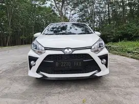 AGYA G 1.2 MT 2021
