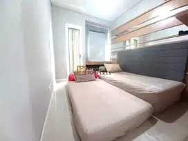 Sewa Studio Furnished Madison Park Central Park Dekat Untar Trisakti