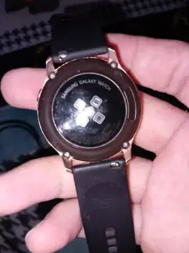 GALAXY WATCH ACTIVE