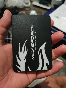 ssd midas force 1Tb