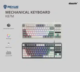 Rexus Membrane K87M