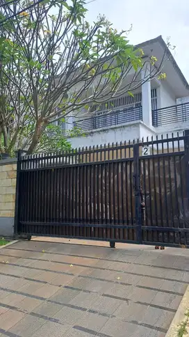 Rumah Dijual Di Kencana Indah Jakarta Selatan Selangkah Ke PIM