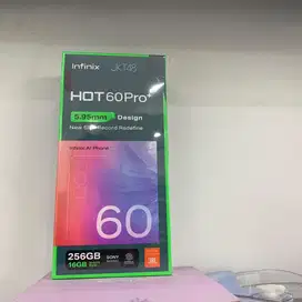 HOT 60PRO HARGA SPESIAL AGUSTUS