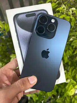 Iphone 15 pro ibox