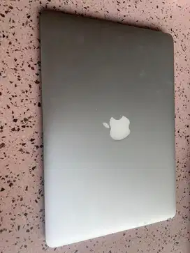 Macbook Air 13”