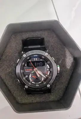 JAM TANGAN GSHOCK GST B200B ORIGINAL