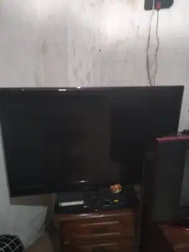 Menerima jual beli tv lid/ lcd borong atau satuan