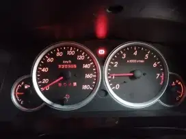 Toyota Avanza 2009 Bensin