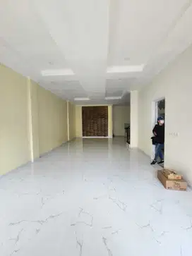 RUMAH CANTIK BARU MINIMALIS HADAP TIMUR HARGA MURAH DI CITRA GARDEN 5