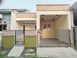 Rumah Luas Harga Puas Kondisi Pas