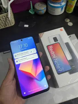 Xiaomi note 9 pro 8/128