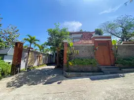 VILLA CANTIK VIEW CANTIK DI BALECATUR SLEMAN