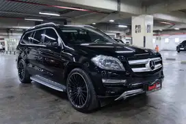 2015 Mercedes Benz GL400 GL 400 3.0 Sunroof Tdp 5jt