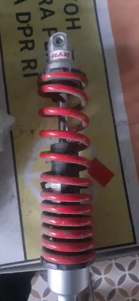Shockbreaker kyb zeto ukuran 300mm