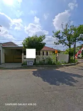 Rumah Taman Pondok Indah Terawat, Termurah, Luasan Jumbo