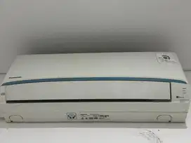 ac panasonic bekas