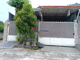 Rumah Jual Siap Huni di Dalam Perumahan Area Sukorejo Kab Kediri