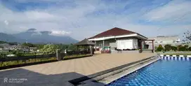 Jual Villa Cantik di Puncak Bogor Cisarua Dekat taman Safari