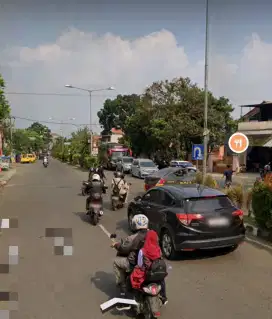 Jual tanah main road soreang kabupaten bandung