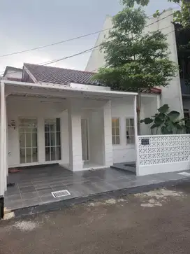 RUMAH STRATEGIS DI CIPUTAT TANGERANG SELATAN