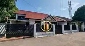 RUMAH BAWAH NJOP DI SURYALAYA BUAH BATU BANDUNG