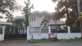 Rumah Dijual Di Zambrud Permata Hijau Dalam Cluster Private pool