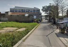 Dijual Tanah Matang Cocok untuk kosan Cafe dll  dekat kampus UNPAD ITB