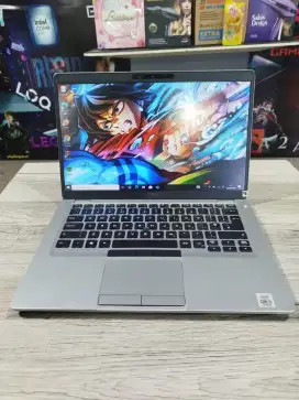 LAPTOP DELL LATITUDE 5410 TS```