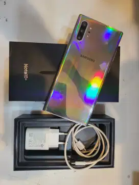 Samsung S10+ 8/256GB