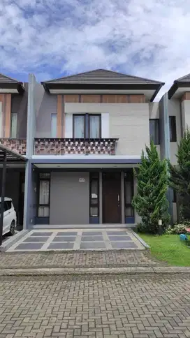 Guest House seberang ICE BSD