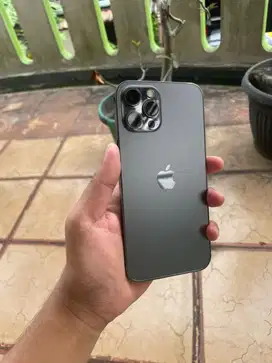 Iphone 12Promax 256gb Inter Minus
