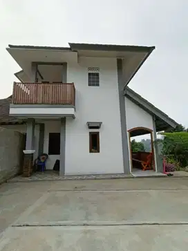 Villa Saung Kuta