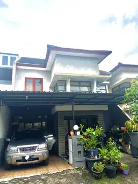 Dijual Rumah Sidoarjo Puri Surya Jaya Cluster Boston Gedangan
