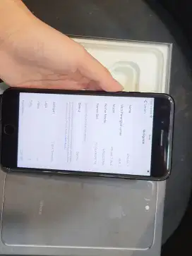 Iphone 7+ 256GB